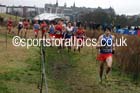 Junior mens Great Edinburgh Cross Country. Photo: David T. Hewitson/Sports for All Pics